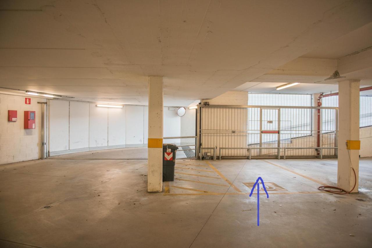Apartment Mit Tiefgarage 8 Min Zu Fuss Bis Ins Zentrum Мерано Экстерьер фото